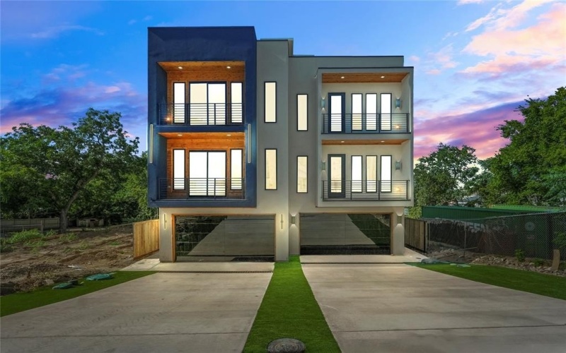 1823 Pollard Street, Dallas, TX 75208, 4 Bedrooms Bedrooms, ,5 BathroomsBathrooms,Residential,For Sale,1823 Pollard Street,21014799
