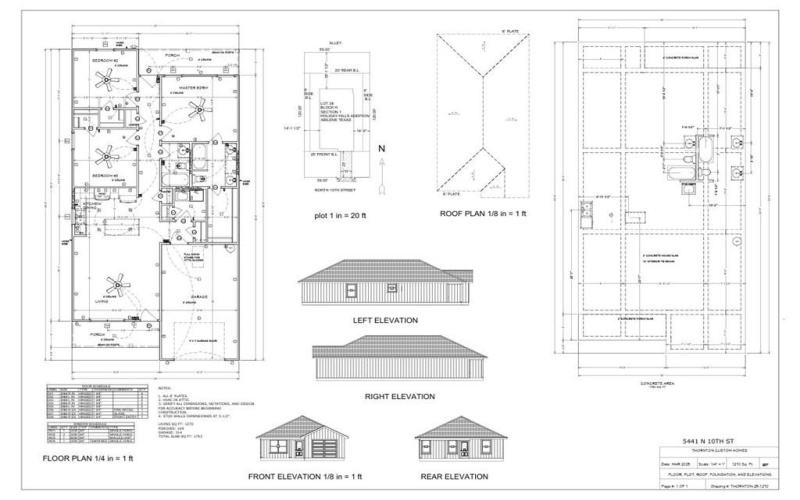 5441 N 10th Street, Abilene, TX 79603, 3 Bedrooms Bedrooms, ,2 BathroomsBathrooms,Residential,For Sale,5441 N 10th Street,21014816