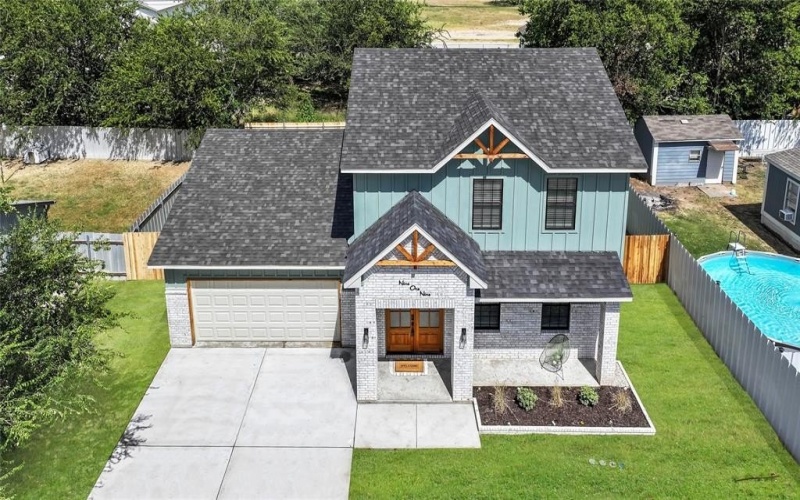 919 SW 3rd Avenue, Mineral Wells, TX 76067, 4 Habitaciones Habitaciones , ,3 BañosBaños,Residential,En Venta,919 SW 3rd Avenue,0,21015136