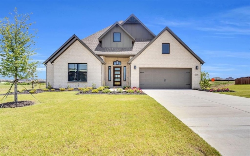 10317 Livestock Avenue, Venus, TX 76084, 4 Bedrooms Bedrooms, ,2 BathroomsBathrooms,Residential,For Sale,10317 Livestock Avenue,21015365