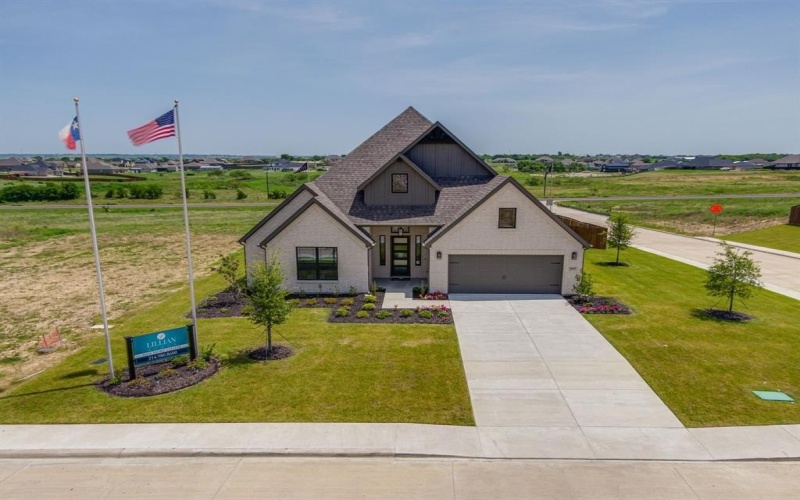 10317 Livestock Avenue, Venus, TX 76084, 4 Bedrooms Bedrooms, ,2 BathroomsBathrooms,Residential,For Sale,10317 Livestock Avenue,21015365