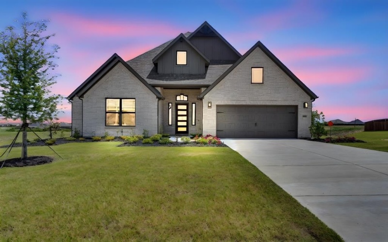 10317 Livestock Avenue, Venus, TX 76084, 4 Bedrooms Bedrooms, ,2 BathroomsBathrooms,Residential,For Sale,10317 Livestock Avenue,21015365
