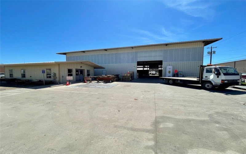 809 S 7th Street, Abilene, TX 79602, ,Commercial Sale,For Sale,809 S 7th Street,21015537