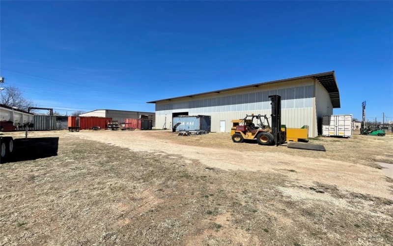 809 S 7th Street, Abilene, TX 79602, ,Commercial Sale,For Sale,809 S 7th Street,21015537