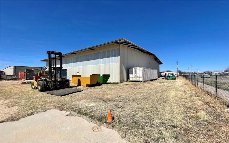 809 S 7th Street, Abilene, TX 79602, ,Commercial Sale,For Sale,809 S 7th Street,21015537