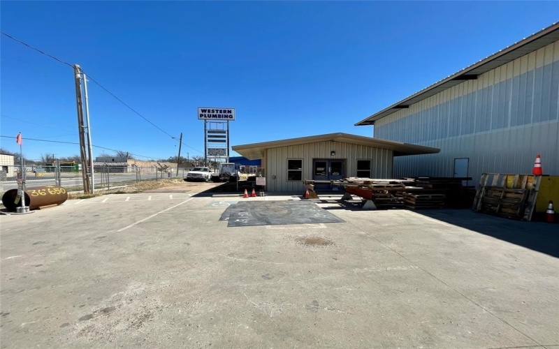 809 S 7th Street, Abilene, TX 79602, ,Commercial Sale,For Sale,809 S 7th Street,21015537