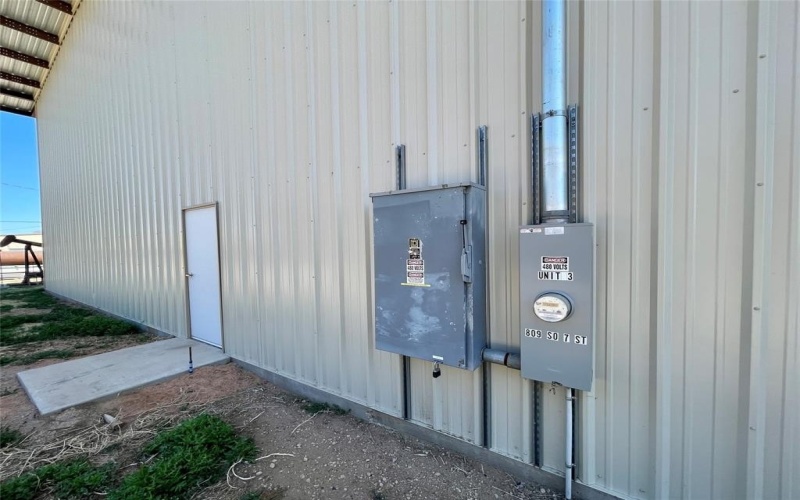 809 S 7th Street, Abilene, TX 79602, ,Commercial Sale,For Sale,809 S 7th Street,21015537