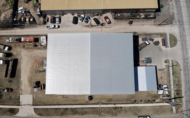 809 S 7th Street, Abilene, TX 79602, ,Commercial Sale,For Sale,809 S 7th Street,21015537