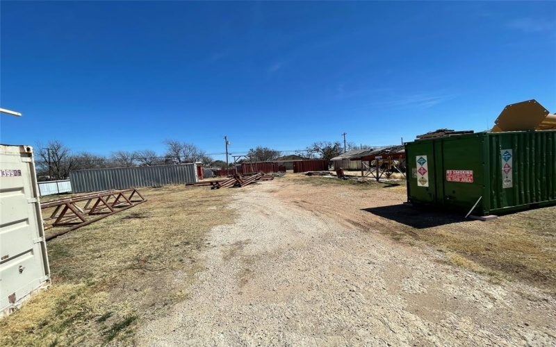 809 S 7th Street, Abilene, TX 79602, ,Commercial Sale,For Sale,809 S 7th Street,21015537