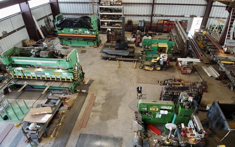 809 S 7th Street, Abilene, TX 79602, ,Commercial Sale,For Sale,809 S 7th Street,21015537