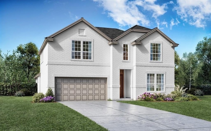 11646 Fletcher Street, Frisco, TX 75035, 4 Habitaciones Habitaciones , ,3 BañosBaños,Residential,En Venta,11646 Fletcher Street,21015574