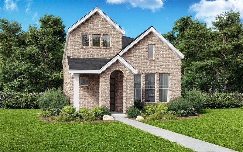 11513 Empress Drive, Frisco, TX 75035, 4 Habitaciones Habitaciones , ,3 BañosBaños,Residential,En Venta,11513 Empress Drive,21015602