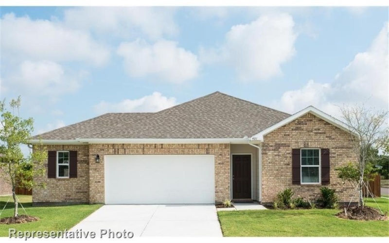 4920 Redhead, Fort Worth, TX 76179, 3 Habitaciones Habitaciones , ,2 BañosBaños,Residential,En Venta,4920 Redhead,21015627