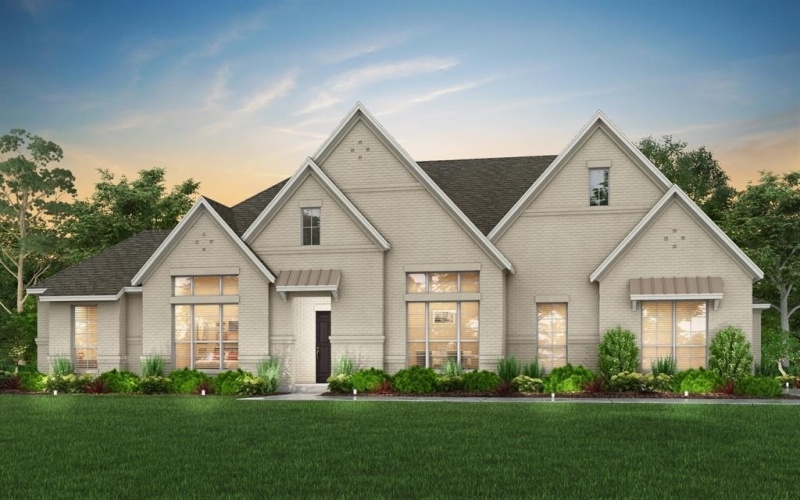 157 Aria Drive, Waxahachie, TX 75165, 4 Habitaciones Habitaciones , ,3 BañosBaños,Residential,En Venta,157 Aria Drive,21015638