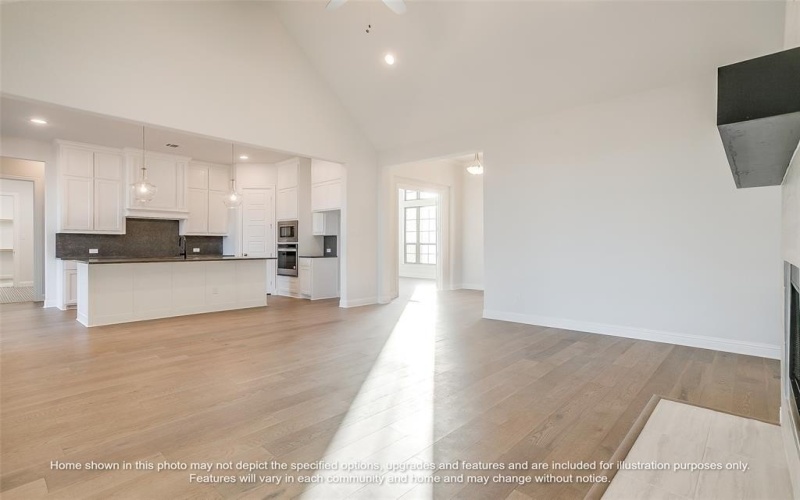 157 Aria Drive, Waxahachie, TX 75165, 4 Habitaciones Habitaciones , ,3 BañosBaños,Residential,En Venta,157 Aria Drive,21015638