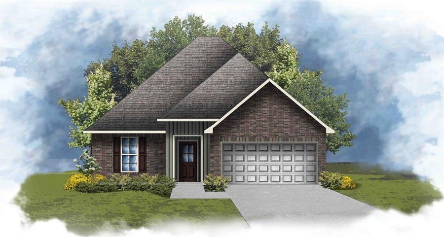 739 Venecia Drive, Bossier City, LA 71111, 3 Bedrooms Bedrooms, ,2 BathroomsBathrooms,Residential,For Sale,739 Venecia Drive,21015670