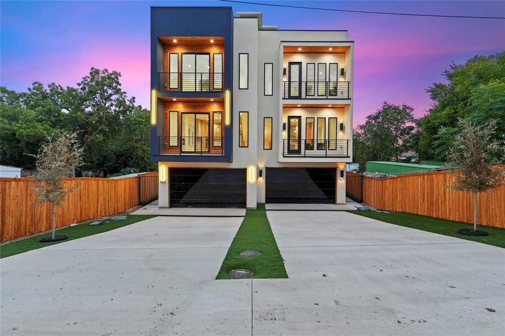 1821 Pollard Street, Dallas, TX 75208, 4 Habitaciones Habitaciones , ,5 BañosBaños,Residential,En Venta,1821 Pollard Street,0,21015699