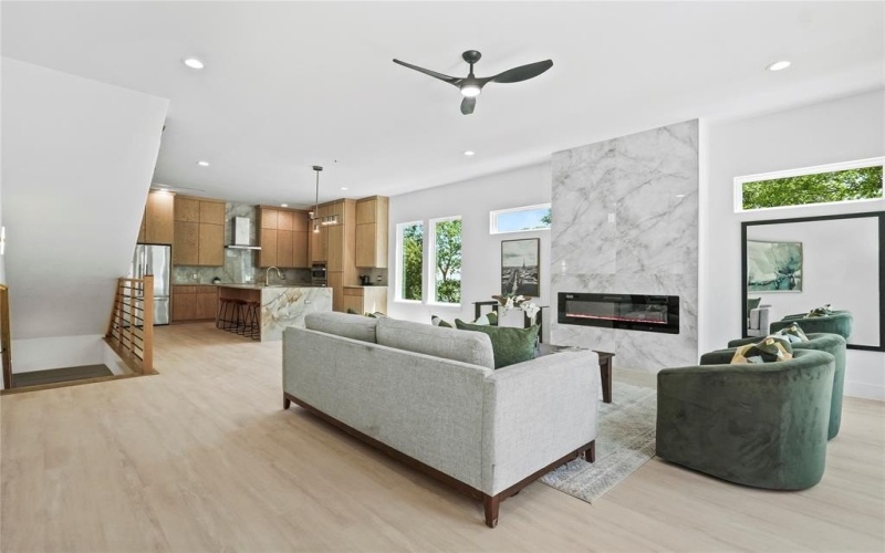 1821 Pollard Street, Dallas, TX 75208, 4 Habitaciones Habitaciones , ,5 BañosBaños,Residential,En Venta,1821 Pollard Street,0,21015699