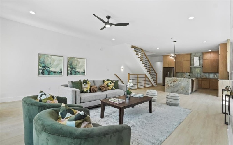 1821 Pollard Street, Dallas, TX 75208, 4 Habitaciones Habitaciones , ,5 BañosBaños,Residential,En Venta,1821 Pollard Street,0,21015699