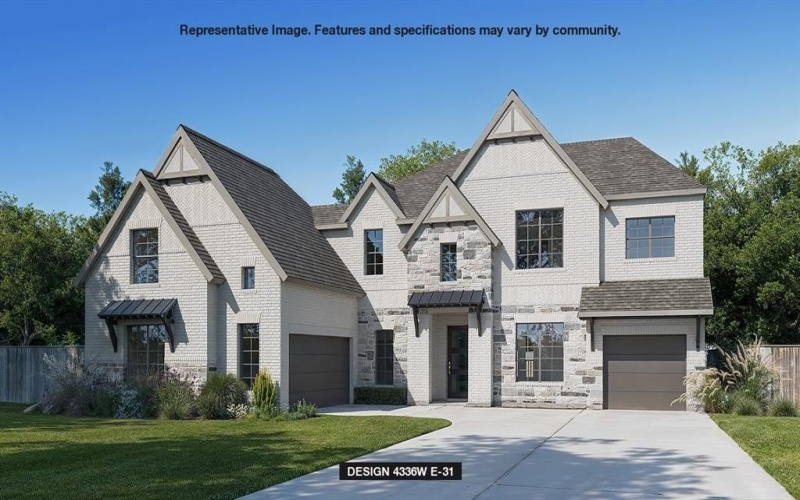 1112 Brookwood Drive, Lakewood Village, TX 75068, 5 Bedrooms Bedrooms, ,6 BathroomsBathrooms,Residential,For Sale,1112 Brookwood Drive,0,21015711
