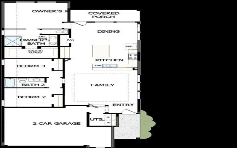 4232 Elk Hair Drive, Royse City, TX 75189, 3 Bedrooms Bedrooms, ,2 BathroomsBathrooms,Residential,For Sale,4232 Elk Hair Drive,21015745