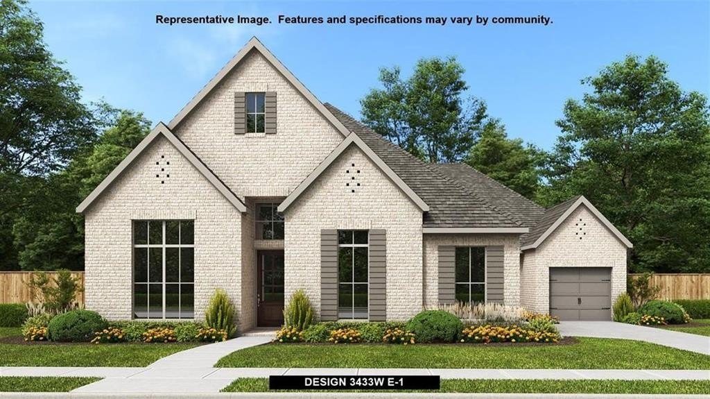 1219 Arbor Creek Drive, Lakewood Village, TX 75068, 4 Bedrooms Bedrooms, ,5 BathroomsBathrooms,Residential,For Sale,1219 Arbor Creek Drive,0,21015765