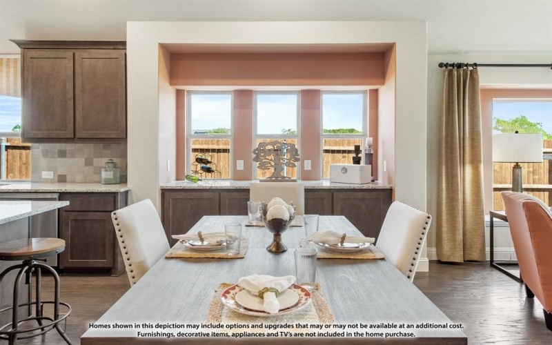 191 Creekside Drive, Sanger, TX 76266, 4 Habitaciones Habitaciones , ,3 BañosBaños,Residential,En Venta,191 Creekside Drive,0,21015766