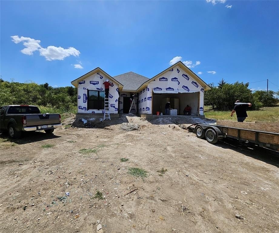 132 Lanai Drive, Runaway Bay, TX 76426, 3 Habitaciones Habitaciones , ,2 BañosBaños,Residential,En Venta,132 Lanai Drive,0,21015791