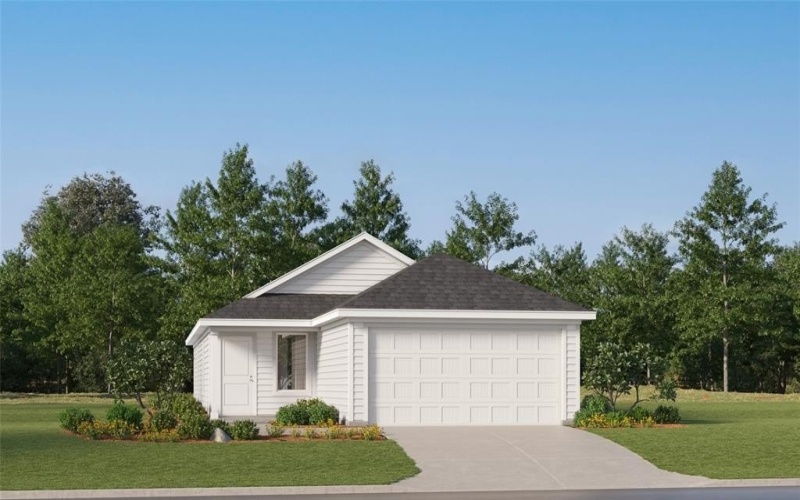 520 Sandhill Crane Lane, Princeton, TX 75407, 3 Habitaciones Habitaciones , ,2 BañosBaños,Residential,En Venta,520 Sandhill Crane Lane,21015844