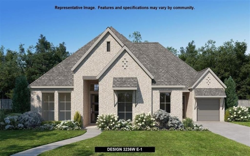 1413 Hidden Cove Drive, Lakewood Village, TX 75068, 4 Habitaciones Habitaciones , ,3 BañosBaños,Residential,En Venta,1413 Hidden Cove Drive,0,21015958