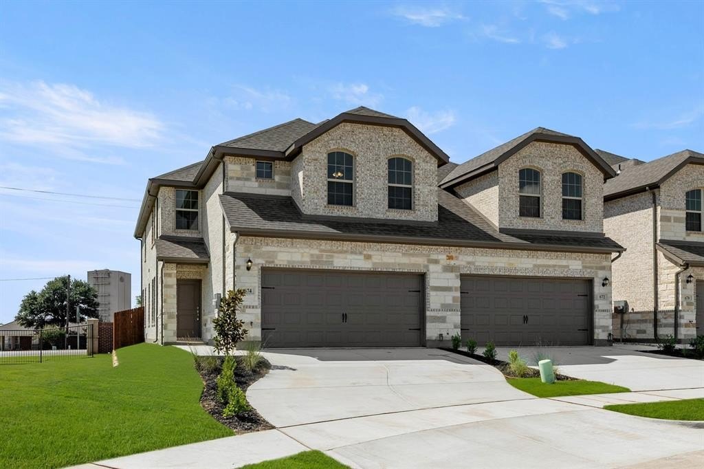 674 Sandiford Court, Mansfield, TX 76063, 3 Bedrooms Bedrooms, ,2 BathroomsBathrooms,Residential,For Sale,674 Sandiford Court,0,21015965
