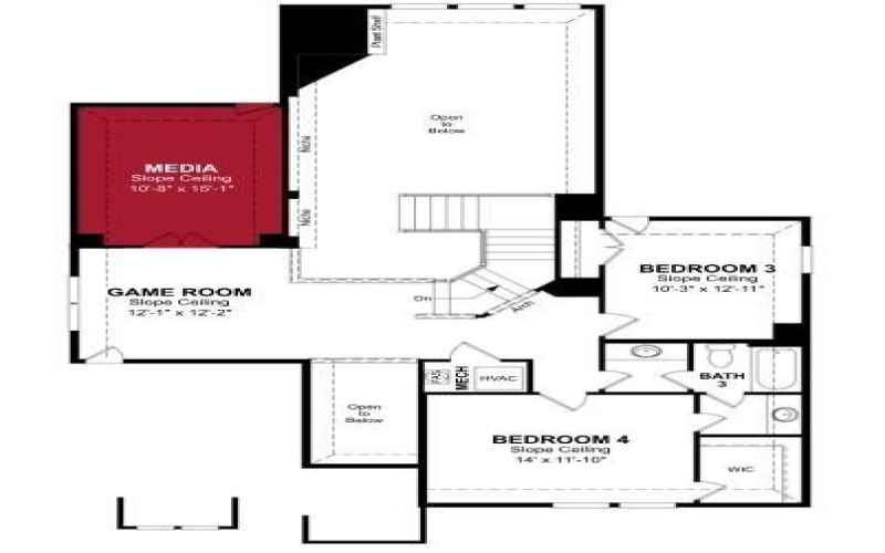 113 Heritage Hill Drive, Forney, TX 75126, 4 Bedrooms Bedrooms, ,3 BathroomsBathrooms,Residential,For Sale,113 Heritage Hill Drive,0,21015968
