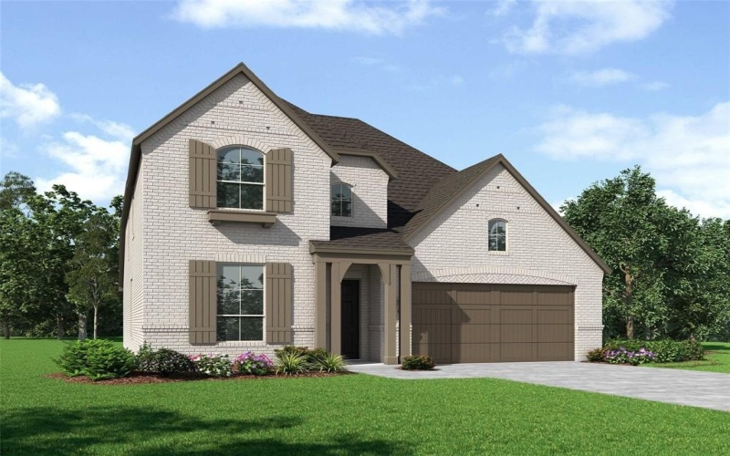 2434 Plumeria Lane, Celina, TX 75009, 4 Bedrooms Bedrooms, ,5 BathroomsBathrooms,Residential,For Sale,2434 Plumeria Lane,0,21015971