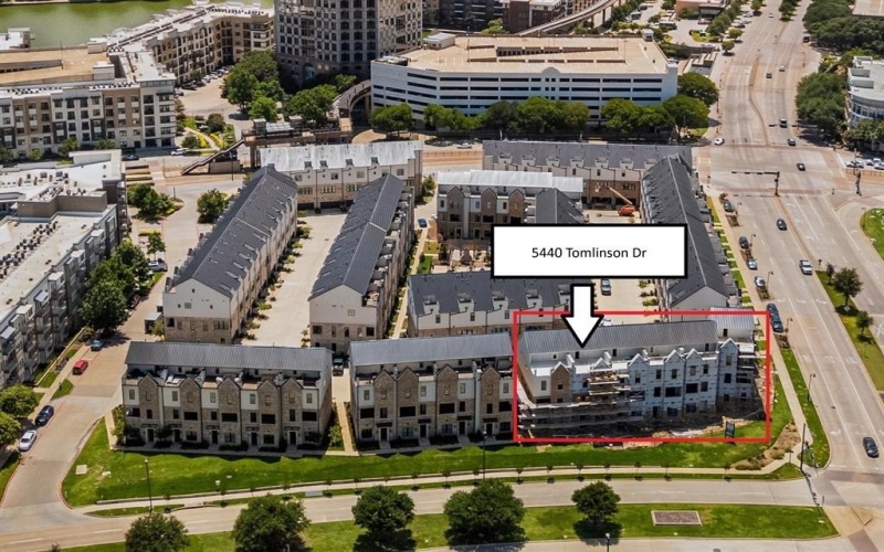 5440 Tomlinson Drive, Irving, TX 75039, 3 Habitaciones Habitaciones , ,3 BañosBaños,Residential,En Venta,5440 Tomlinson Drive,0,21015974