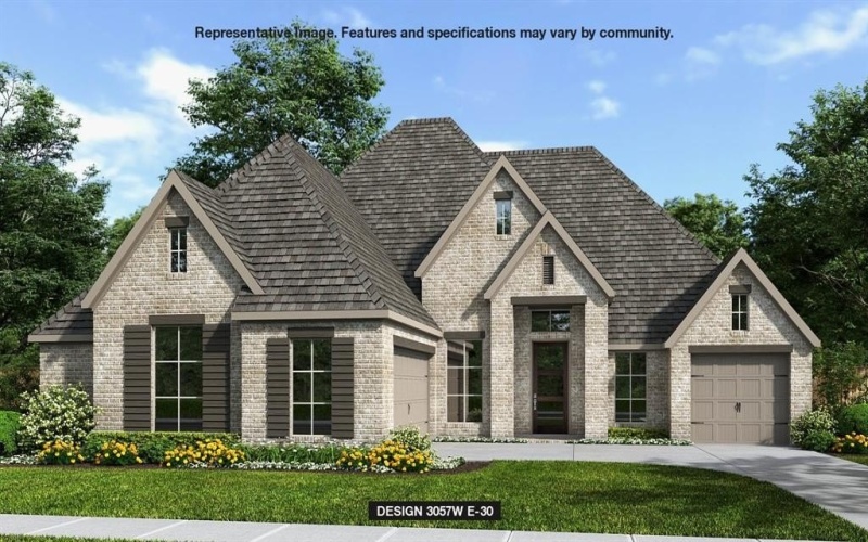 1409 Hidden Cove Drive, Lakewood Village, TX 75068, 4 Bedrooms Bedrooms, ,3 BathroomsBathrooms,Residential,For Sale,1409 Hidden Cove Drive,0,21015985