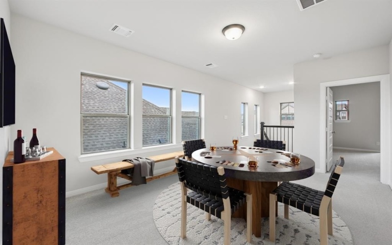 1036 Almond Blossom Circle, Crowley, TX 76036, 3 Habitaciones Habitaciones , ,2 BañosBaños,Residential,En Venta,1036 Almond Blossom Circle,0,21016120