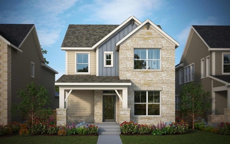 1036 Almond Blossom Circle, Crowley, TX 76036, 3 Habitaciones Habitaciones , ,2 BañosBaños,Residential,En Venta,1036 Almond Blossom Circle,21016120