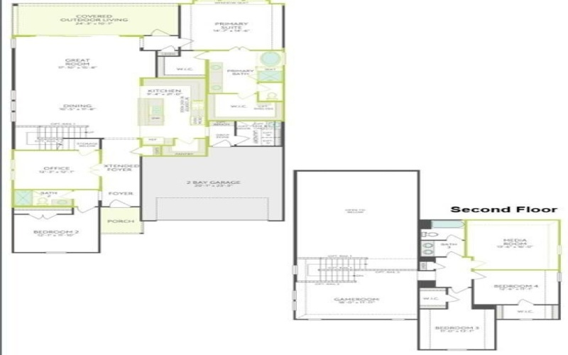 7257 Ladybug, Little Elm, TX 76227, 5 Bedrooms Bedrooms, ,3 BathroomsBathrooms,Residential,For Sale,7257 Ladybug,21016189