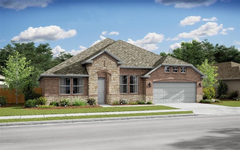 727 Emerald Heights, Lavon, TX 75166, 4 Habitaciones Habitaciones , ,3 BañosBaños,Residential,En Venta,727 Emerald Heights,0,21016209