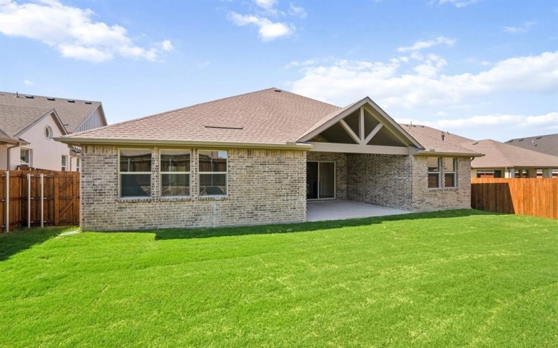 727 Emerald Heights, Lavon, TX 75166, 4 Habitaciones Habitaciones , ,3 BañosBaños,Residential,En Venta,727 Emerald Heights,0,21016209