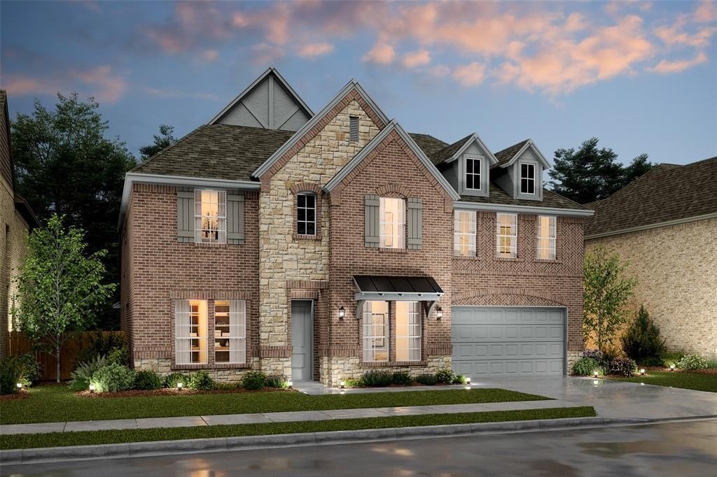 720 Emerald Heights, Lavon, TX 75166, 5 Habitaciones Habitaciones , ,5 BañosBaños,Residential,En Venta,720 Emerald Heights,0,21016264