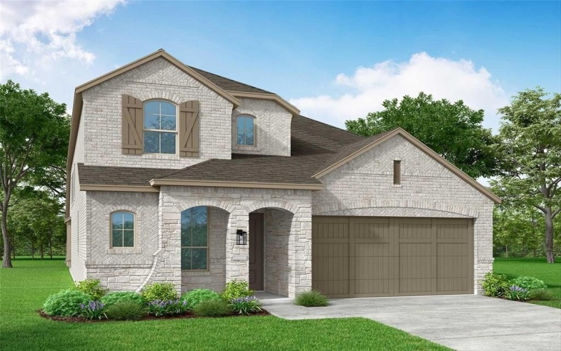 3705 American Paint Drive, Aubrey, TX 76227, 4 Habitaciones Habitaciones , ,3 BañosBaños,Residential,En Venta,3705 American Paint Drive,21016319