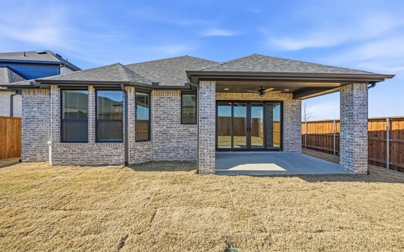 3776 American Paint Drive, Aubrey, TX 76227, 4 Bedrooms Bedrooms, ,3 BathroomsBathrooms,Residential,For Sale,3776 American Paint Drive,0,21016330