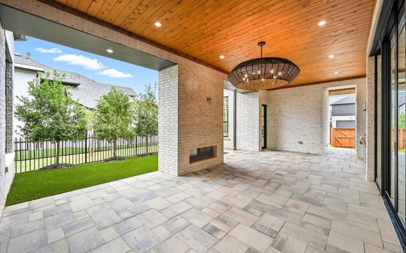 3338 Floral Mews, Frisco, TX 75033, 5 Bedrooms Bedrooms, ,6 BathroomsBathrooms,Residential,For Sale,3338 Floral Mews,0,21016352