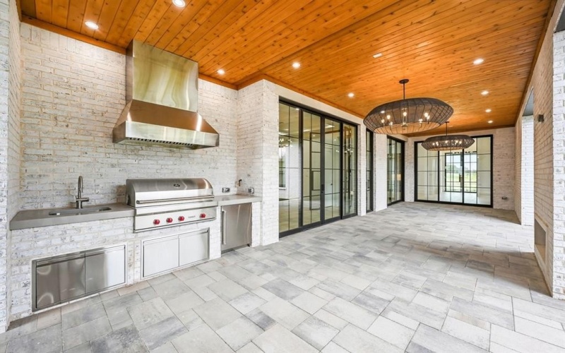 3338 Floral Mews, Frisco, TX 75033, 5 Bedrooms Bedrooms, ,6 BathroomsBathrooms,Residential,For Sale,3338 Floral Mews,0,21016352
