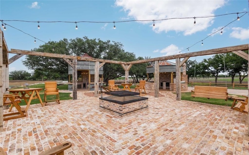 12601 FM 586, Brookesmith, TX 76827, 8 Habitaciones Habitaciones , ,6 BañosBaños,Residential,En Venta,12601 FM 586,21016397