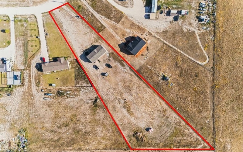609 PR 400J, Seminole, TX 79360, 4 Habitaciones Habitaciones , ,2 BañosBaños,Residential,En Venta,609 PR 400J,162018