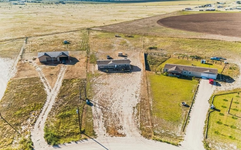 609 PR 400J, Seminole, TX 79360, 4 Habitaciones Habitaciones , ,2 BañosBaños,Residential,En Venta,609 PR 400J,162018