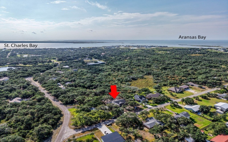 23 Charlotte Ave, ROCKPORT, TX 78382, 3 Habitaciones Habitaciones , ,2 BañosBaños,Residential,En Venta,23 Charlotte Ave,148535