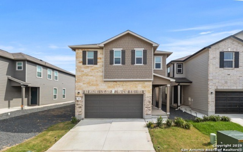 10643 W Military Drive #14, San Antonio, TX 78251, 3 Bedrooms Bedrooms, ,2 BathroomsBathrooms,Residential,For Sale,10643 W Military Drive #14,0,1888169